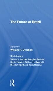 brazil into the future